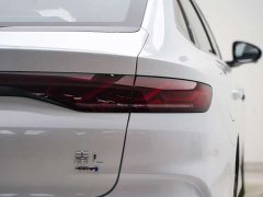 BYD Qin L DM-i Smart Driving Edition 120KM Transcendent Type - фото 19