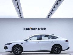 BYD Qin L DM-i Smart Driving Edition 120KM Transcendent Type - фото 2