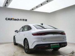 BYD Qin L DM-i Smart Driving Edition 120KM Transcendent Type - фото 20