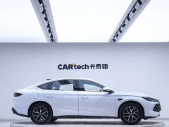 BYD Qin L DM-i Smart Driving Edition 120KM Transcendent Type - фото 3