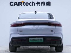 BYD Qin L DM-i Smart Driving Edition 120KM Transcendent Type - фото 4