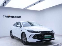 BYD Qin L DM-i Smart Driving Edition 120KM Transcendent Type - фото 5
