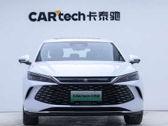 BYD Qin L DM-i Smart Driving Edition 120KM Transcendent Type - фото 6