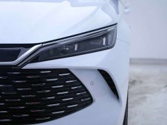 BYD Qin L DM-i Smart Driving Edition 120KM Transcendent Type - фото 7