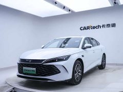 BYD Qin L DM-i Smart Driving Edition 120KM Transcendent Type - фото 8