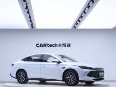 BYD Qin L DM-i Smart Driving Edition 120KM Transcendent Type - фото 9