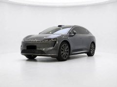 Luxeed Zhijie R7 2024 pure electric 736km UItra - фото 1