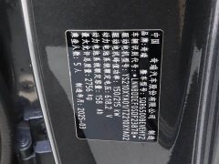 Luxeed Zhijie R7 2024 pure electric 736km UItra - фото 10
