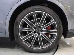 Luxeed Zhijie R7 2024 pure electric 736km UItra - фото 11
