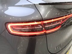 Luxeed Zhijie R7 2024 pure electric 736km UItra - фото 12