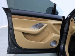 Luxeed Zhijie R7 2024 pure electric 736km UItra - фото 13