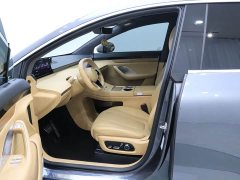 Luxeed Zhijie R7 2024 pure electric 736km UItra - фото 14