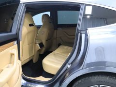 Luxeed Zhijie R7 2024 pure electric 736km UItra - фото 15