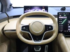 Luxeed Zhijie R7 2024 pure electric 736km UItra - фото 18