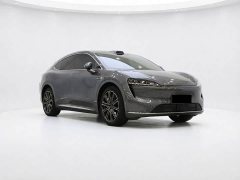 Luxeed Zhijie R7 2024 pure electric 736km UItra - фото 3