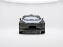 Luxeed Zhijie R7 2024 pure electric 736km UItra - фото 4