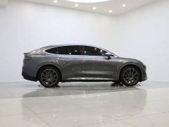 Luxeed Zhijie R7 2024 pure electric 736km UItra - фото 8