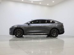Luxeed Zhijie R7 2024 pure electric 736km UItra - фото 9