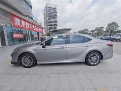 Toyota Camry Hybrid 2.0HG Premium Edition - фото 3