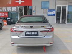 Toyota Camry Hybrid 2.0HG Premium Edition - фото 4