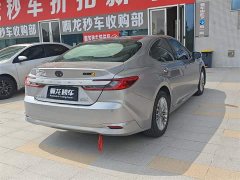 Toyota Camry Hybrid 2.0HG Premium Edition - фото 5