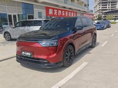 AITO Wenjie M8 extended range Max version 53.4kWh 5-seater version (192-line lidar) - фото 1