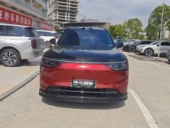 AITO Wenjie M8 extended range Max version 53.4kWh 5-seater version (192-line lidar) - фото 2