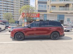 AITO Wenjie M8 extended range Max version 53.4kWh 5-seater version (192-line lidar) - фото 3
