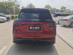 AITO Wenjie M8 extended range Max version 53.4kWh 5-seater version (192-line lidar) - фото 4
