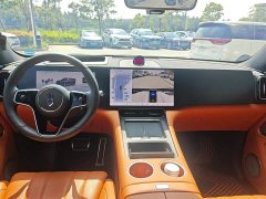 AITO Wenjie M8 extended range Max version 53.4kWh 5-seater version (192-line lidar) - фото 6