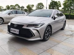Lexus Asia Dragon 2.5L Deluxe Edition - фото 1