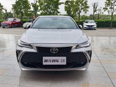 Lexus Asia Dragon 2.5L Deluxe Edition - фото 2