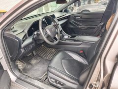 Lexus Asia Dragon 2.5L Deluxe Edition - фото 3