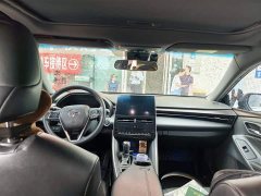 Lexus Asia Dragon 2.5L Deluxe Edition - фото 4