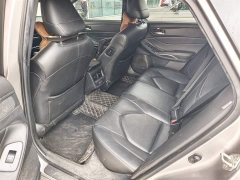 Lexus Asia Dragon 2.5L Deluxe Edition - фото 5