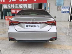 Lexus Asia Dragon 2.5L Deluxe Edition - фото 7