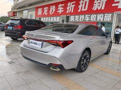 Lexus Asia Dragon 2.5L Deluxe Edition - фото 8