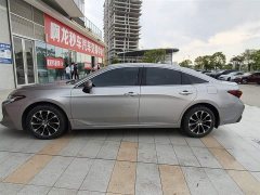 Lexus Asia Dragon 2.5L Deluxe Edition - фото 9