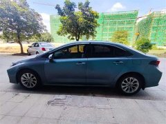 Toyota Corolla Dual Engine 1.8L E-CVT Elite Edition - фото 3