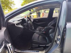 Toyota Corolla Dual Engine 1.8L E-CVT Elite Edition - фото 5