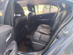 Toyota Corolla Dual Engine 1.8L E-CVT Elite Edition - фото 6