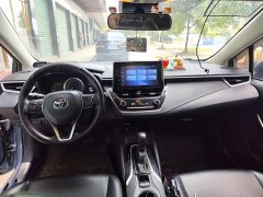 Toyota Corolla Dual Engine 1.8L E-CVT Elite Edition - фото 7