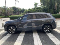 Lynk & Co Tuyue 300TSI 2WD Bright Moon Edition - фото 3