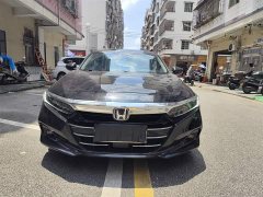 Honda Accord Sharp Hybrid 2.0L Sharp Collar Edition - фото 2