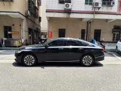 Honda Accord Sharp Hybrid 2.0L Sharp Collar Edition - фото 3
