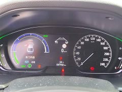 Honda Accord Sharp Hybrid 2.0L Sharp Collar Edition - фото 4