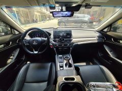 Honda Accord Sharp Hybrid 2.0L Sharp Collar Edition - фото 5