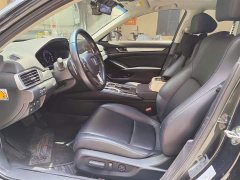 Honda Accord Sharp Hybrid 2.0L Sharp Collar Edition - фото 6