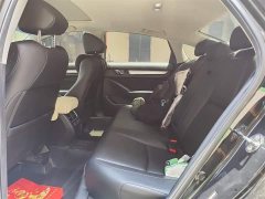 Honda Accord Sharp Hybrid 2.0L Sharp Collar Edition - фото 7