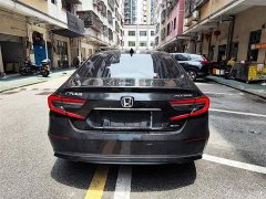 Honda Accord Sharp Hybrid 2.0L Sharp Collar Edition - фото 8